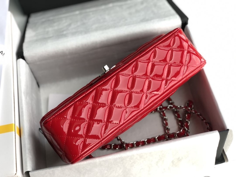 Ch**el cf series bags